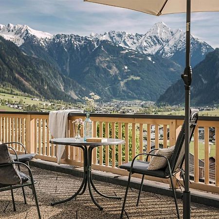 Apart. Mountainlovers Hainzenberg Exteriör bild